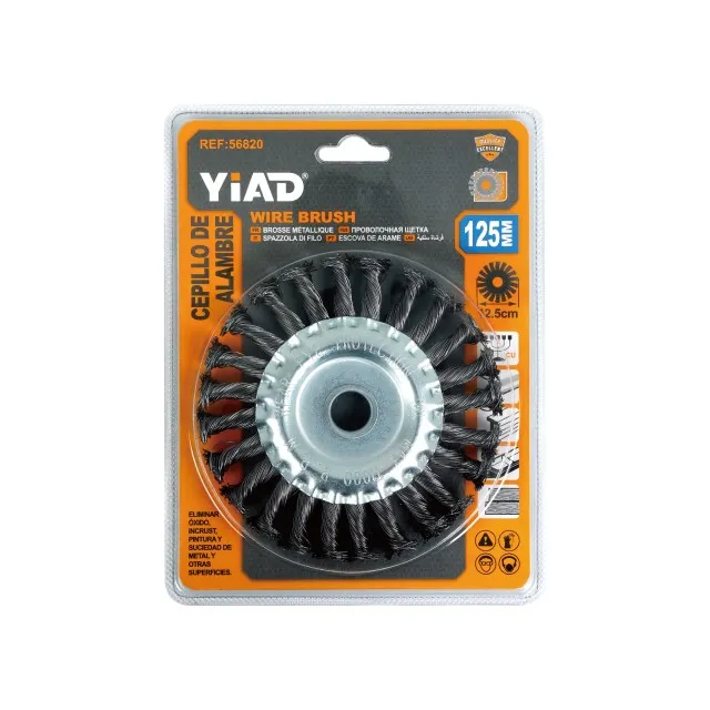 WIRE  BRUSH 56820