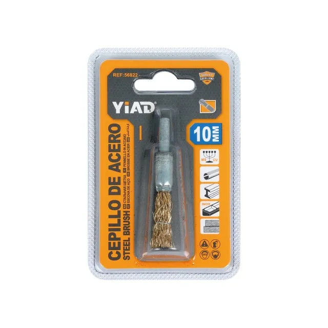 STEEL BRUSH 56822