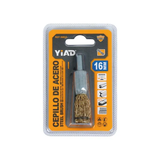 STEEL BRUSH 56823