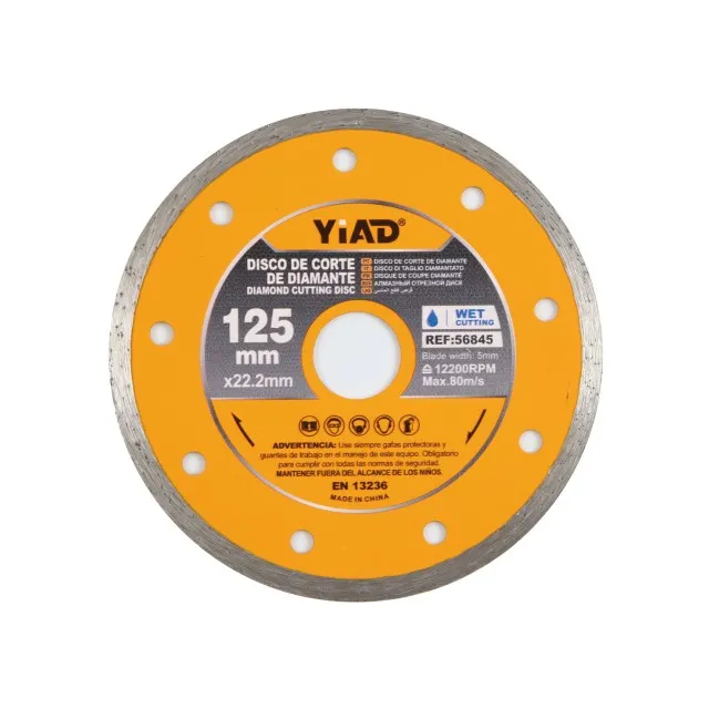 DIAMOND CUTTING DISC 56845