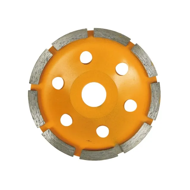 DIAMON CUP WHEEL 56853
