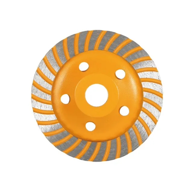 DIAMON CUP WHEEL 56855