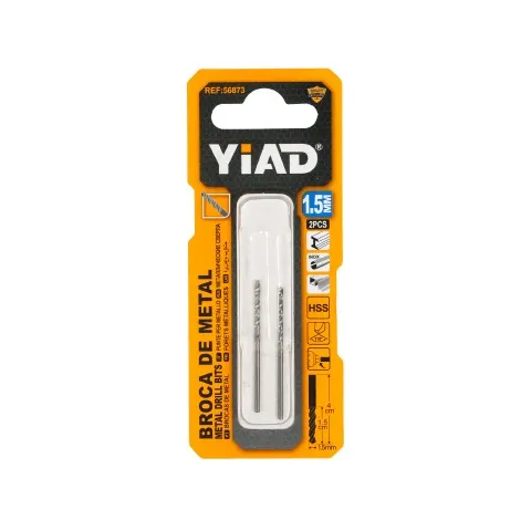 METAL DRILL BITS 56873