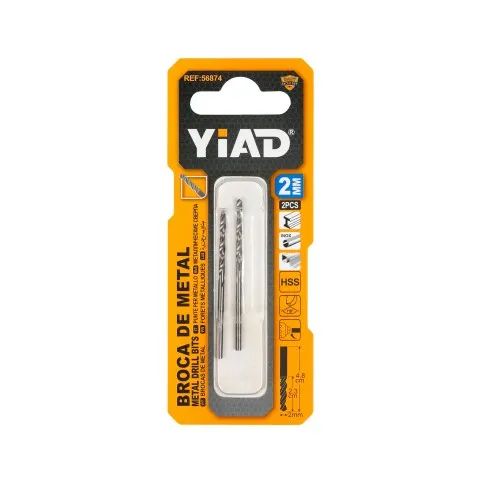 METAL DRILL BITS 56874