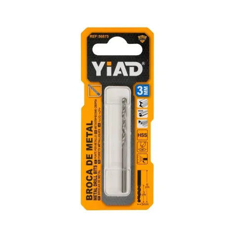 METAL DRILL BITS 56875