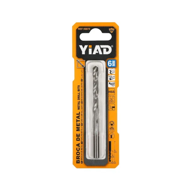 METAL DRILL BITS 56878