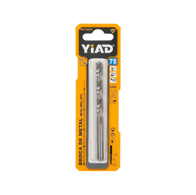METAL DRILL BITS 56879