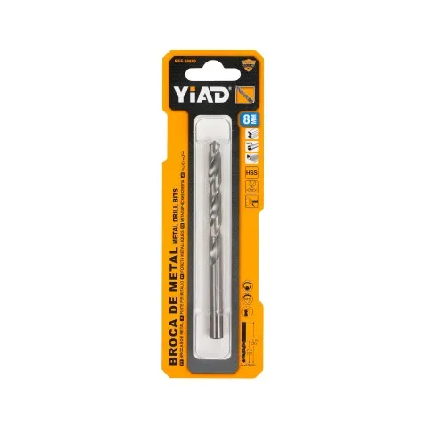 METAL DRILL BITS 56880