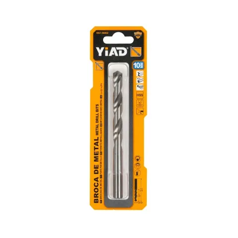 METAL DRILL BITS 56882