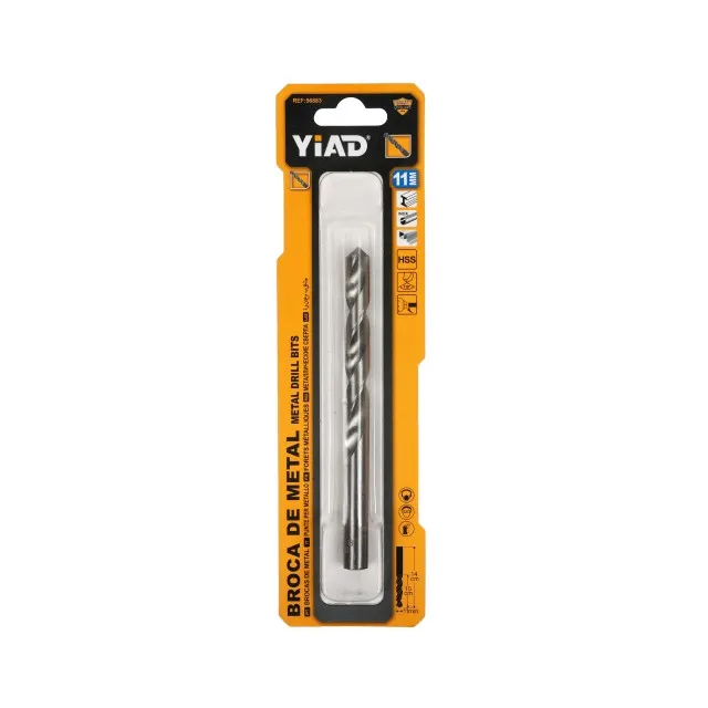 METAL DRILL BITS 56883