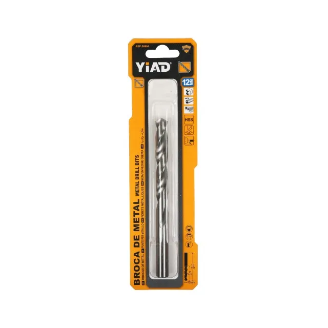 METAL DRILL BITS 56884