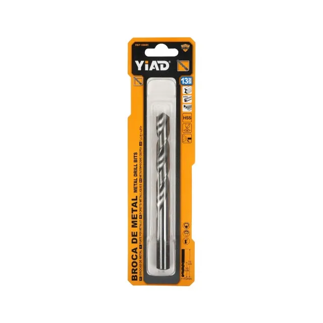 METAL DRILL BITS 56885