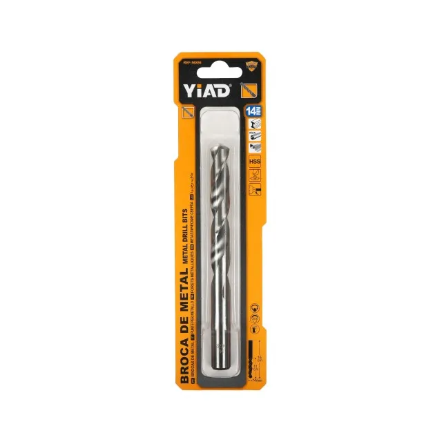 METAL DRILL BITS 56886
