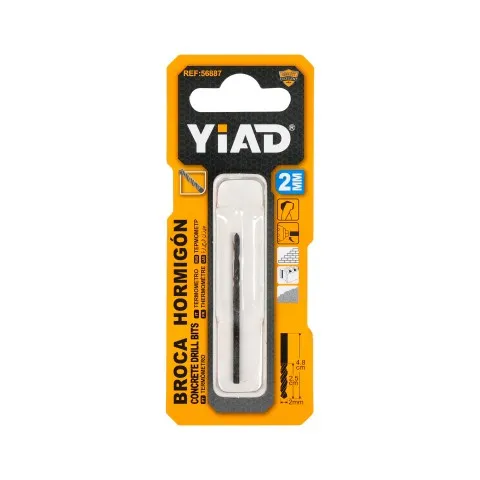 CONCRETE DRILL BITS 56887