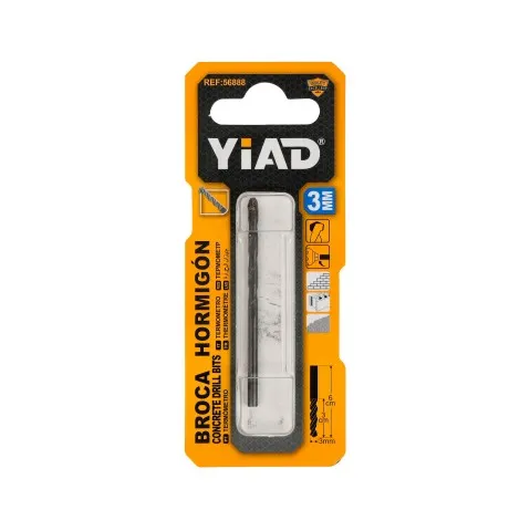 CONCRETE DRILL BITS 56888