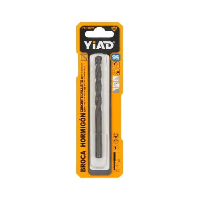 CONCRETE DRILL BITS 56894