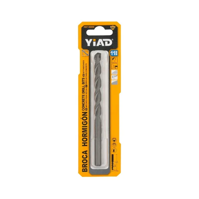 CONCRETE DRILL BITS 56896