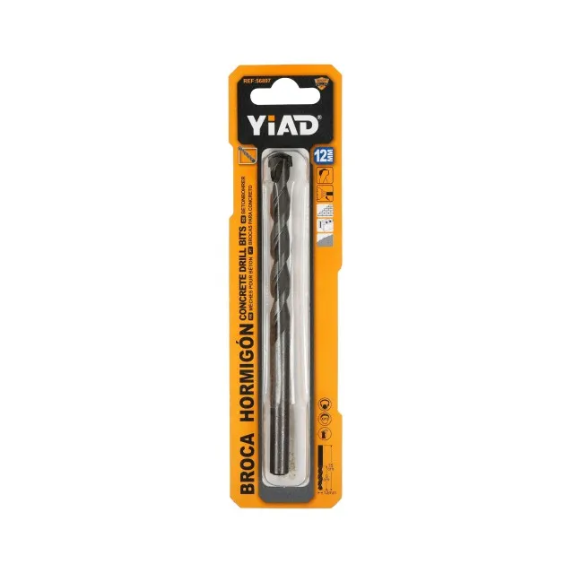 CONCRETE DRILL BITS 56897