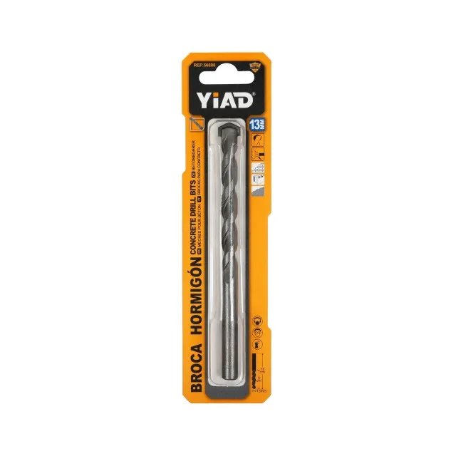 CONCRETE DRILL BITS 56898