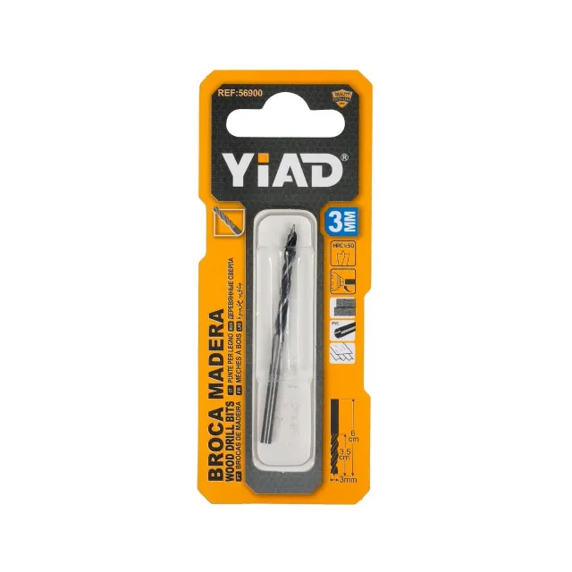 WOOD DRILL BITS 56900