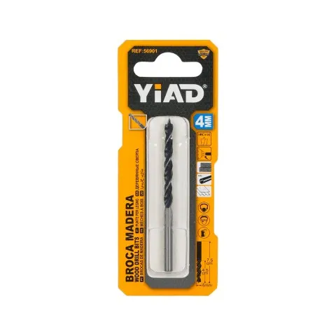 WOOD DRILL BITS 56901