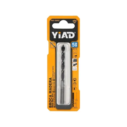 WOOD DRILL BITS 56902