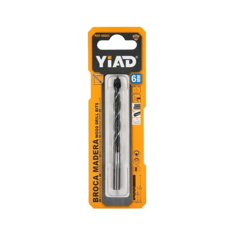 WOOD DRILL BITS 56903