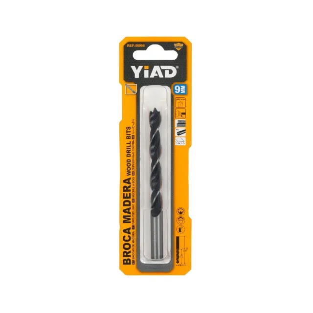 WOOD DRILL BITS 56906