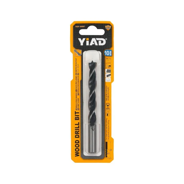 WOOD DRILL BITS 56907
