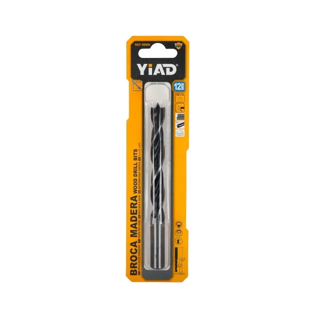 WOOD DRILL BITS 56909
