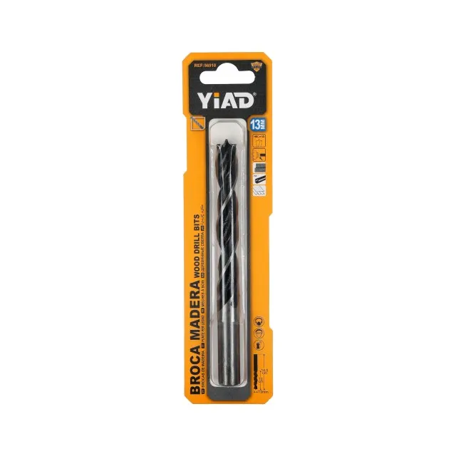 WOOD DRILL BITS 56910