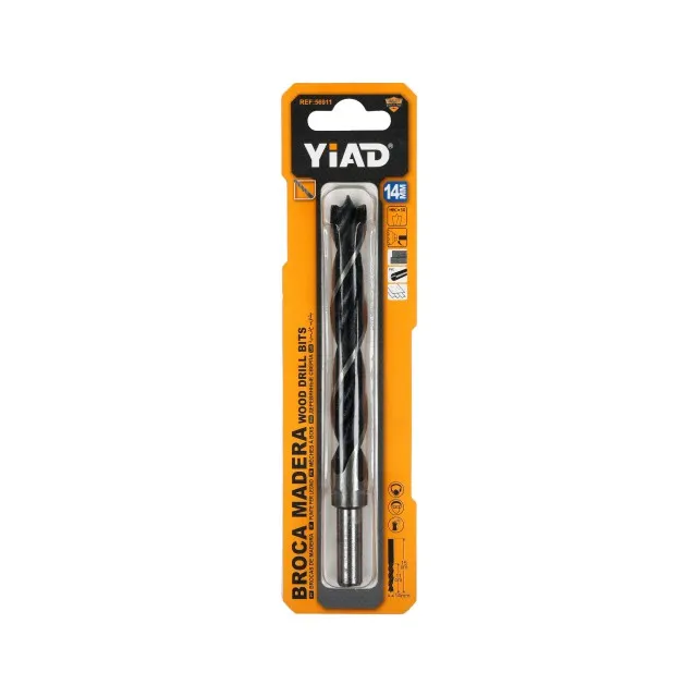 WOOD DRILL BITS 56911