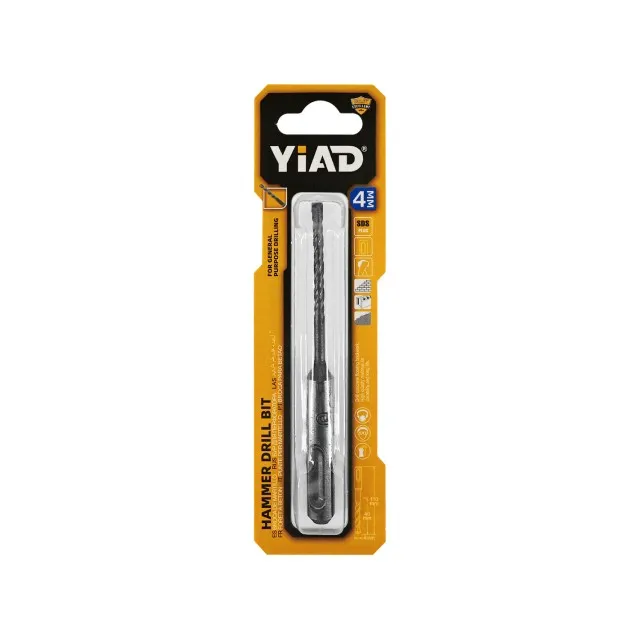HAMMER DRILL BITS 56912
