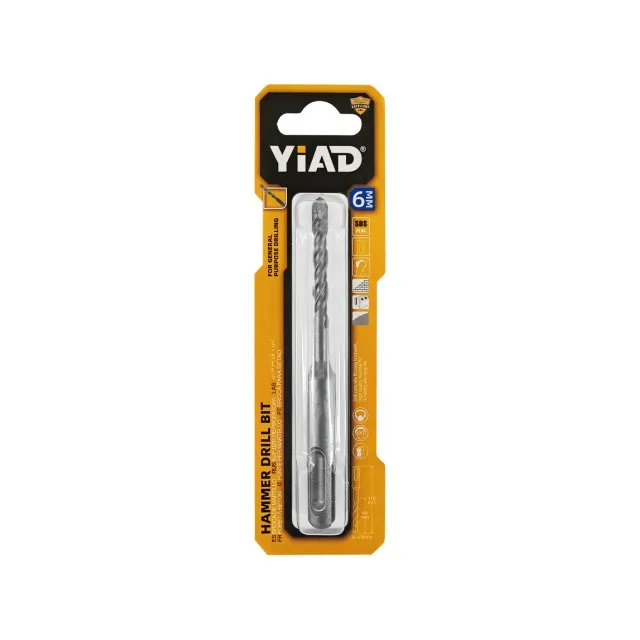 HAMMER DRILL BITS 56913