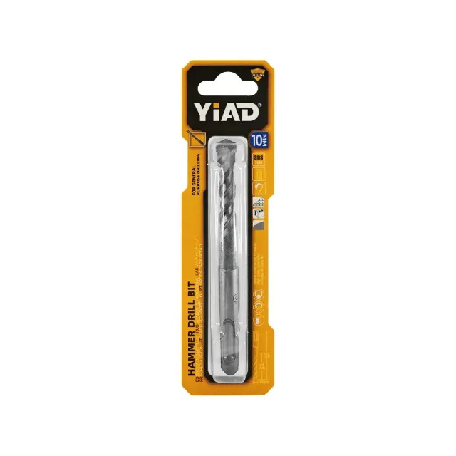 HAMMER DRILL BITS 56915