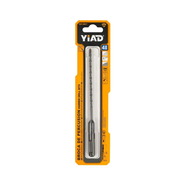 HAMMER DRILL BITS 56917