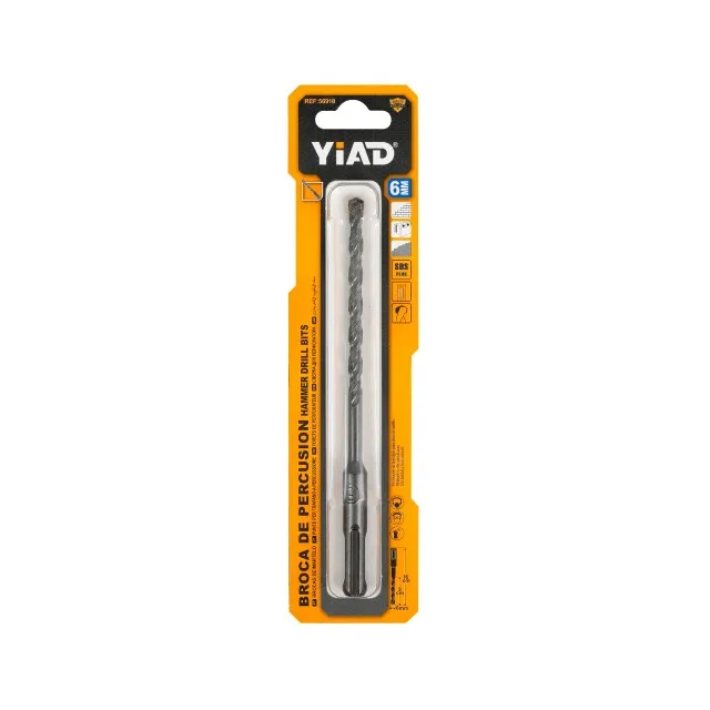 HAMMER DRILL BITS 56918