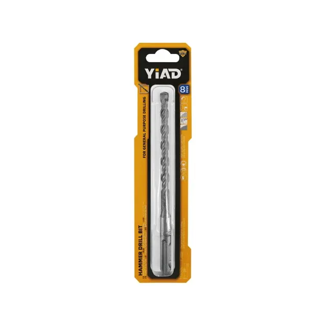 HAMMER DRILL BITS 56919