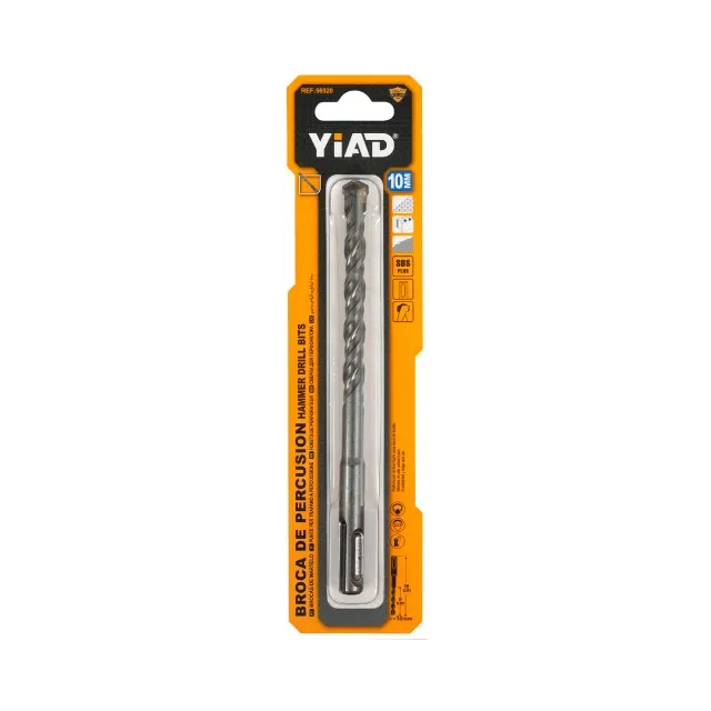 HAMMER DRILL BITS 56920