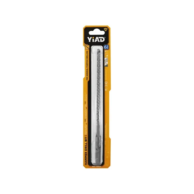 HAMMER DRILL BITS 56922