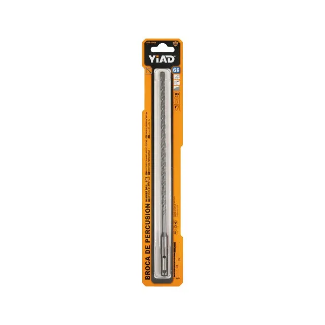 HAMMER DRILL BITS 56926