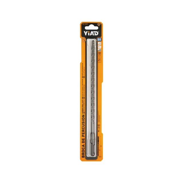 HAMMER DRILL BITS 56927