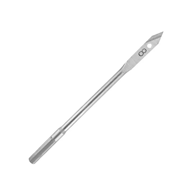 FLAT DRILL BIT 56938
