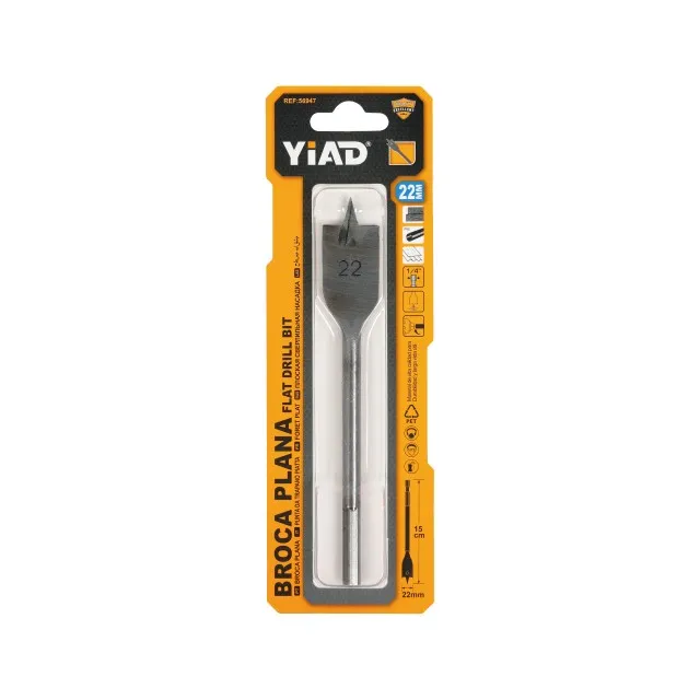 FLAT DRILL BIT 56947