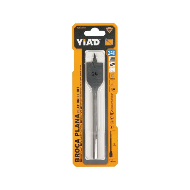 FLAT DRILL BIT 56948