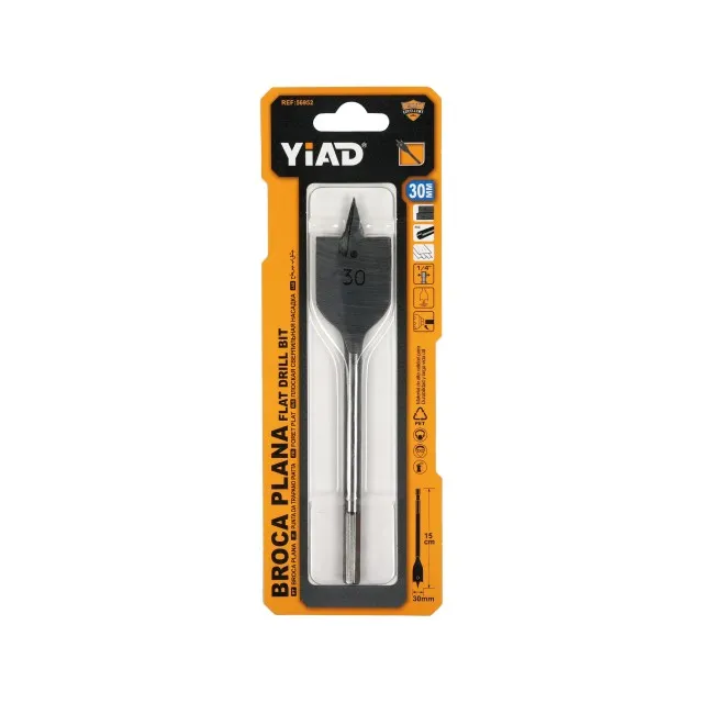 FLAT DRILL BIT 56952