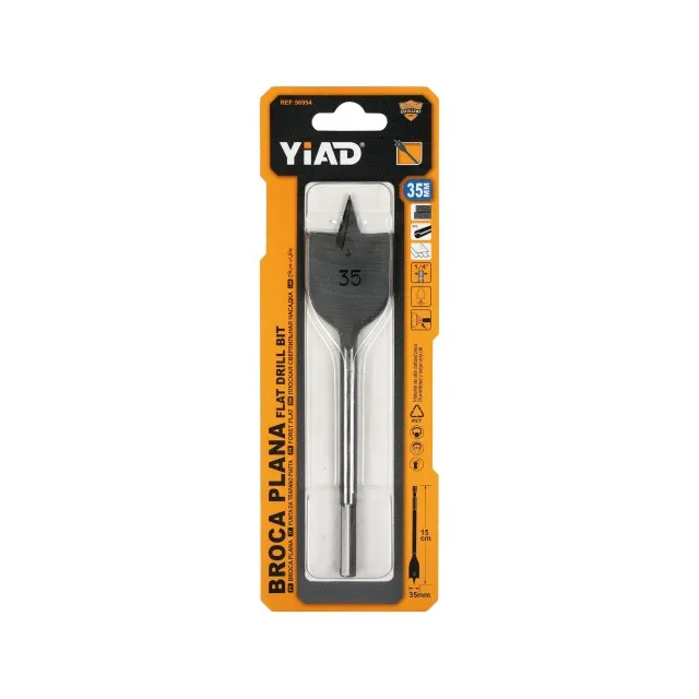 FLAT DRILL BIT 56954