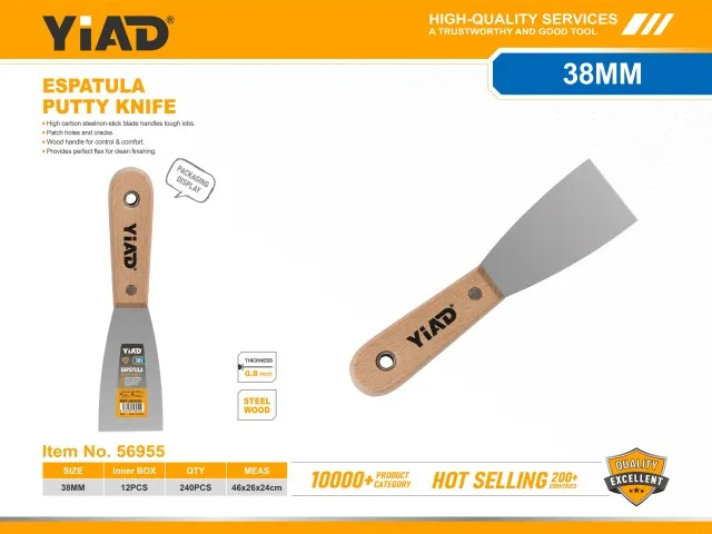 PUTTY KNIFE 56955