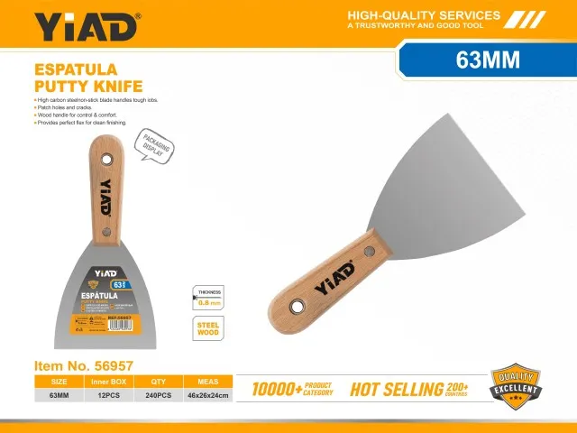 PUTTY KNIFE 56957