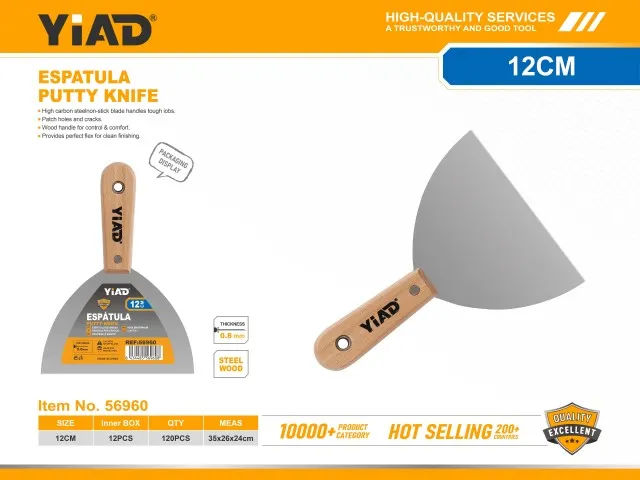 PUTTY KNIFE 56960
